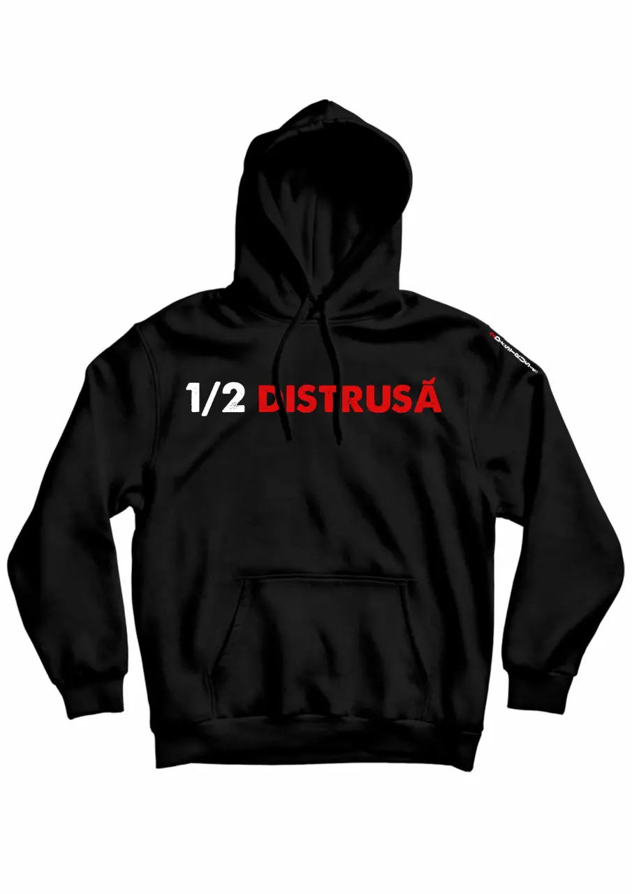 1/2 DISTRUSA - Hanorac