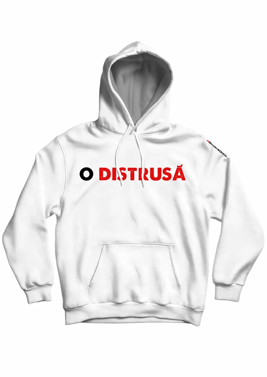 O DISTRUSA - Hanorac