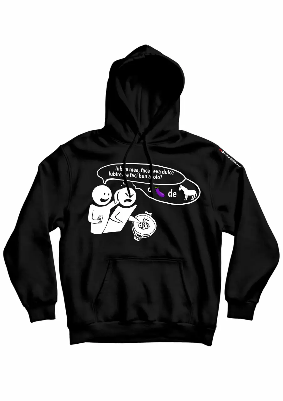 O *** DE CAL - Hanorac