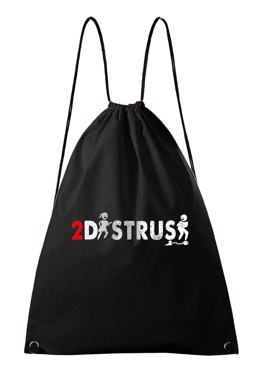 2 distrusi rucsac
